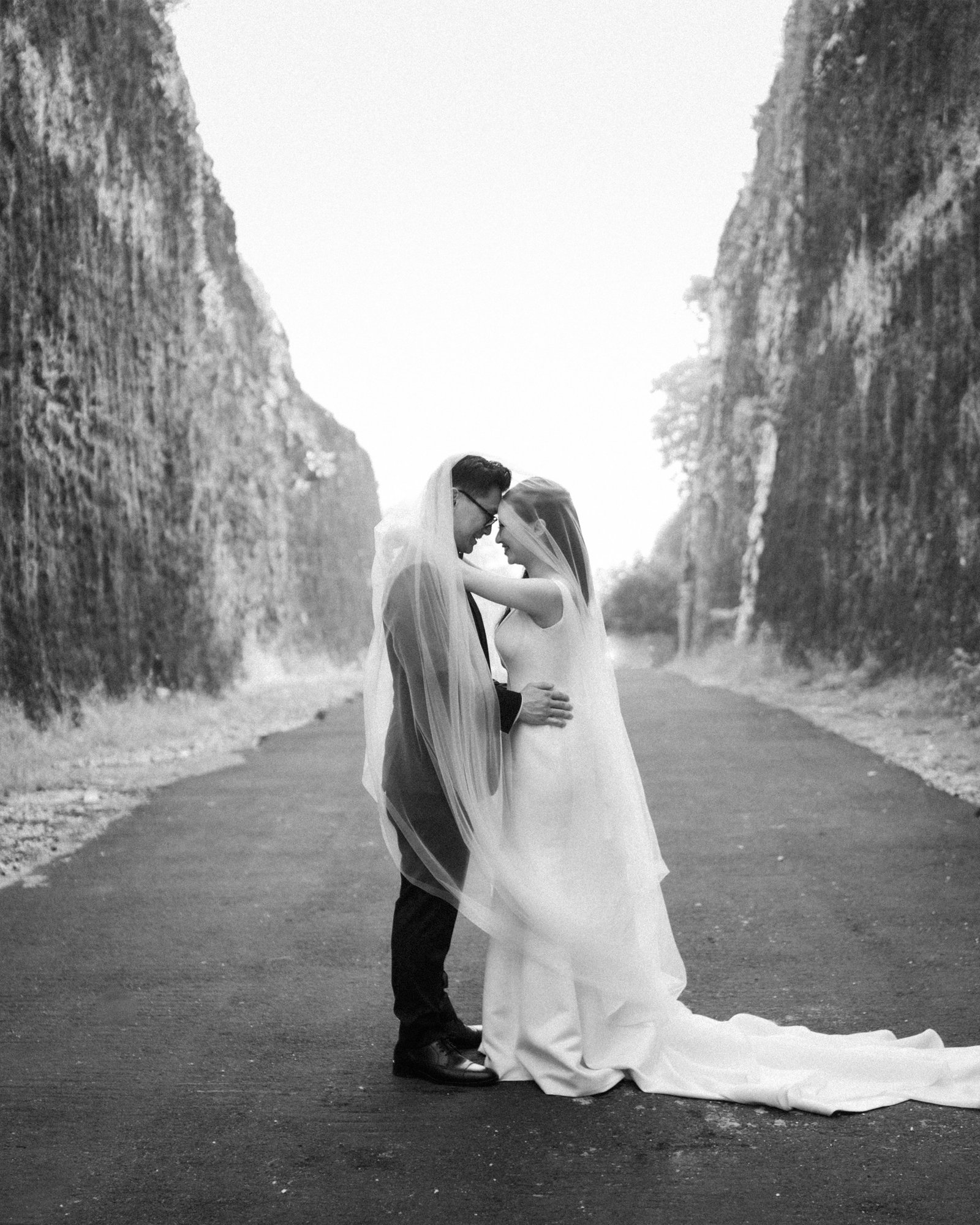 Michelle & Daniel